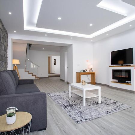 Azores Pdl House Понта-Делгада Экстерьер фото
