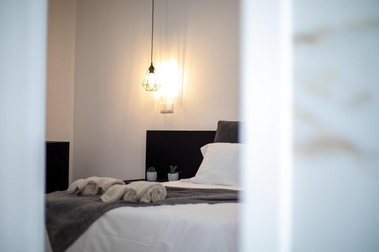Azores Pdl House Понта-Делгада Экстерьер фото