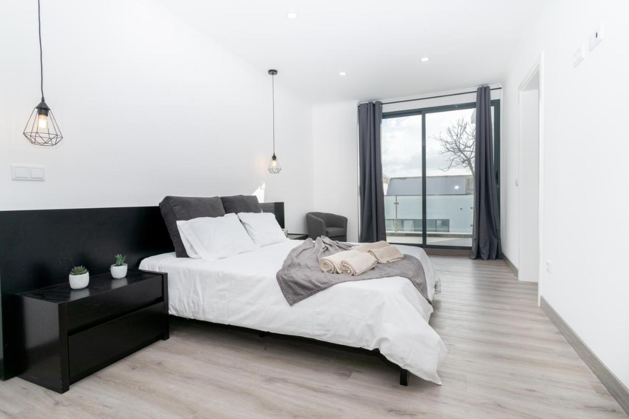 Azores Pdl House Понта-Делгада Экстерьер фото