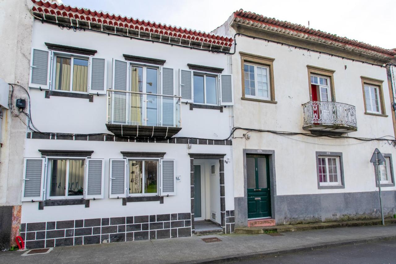 Azores Pdl House Понта-Делгада Экстерьер фото