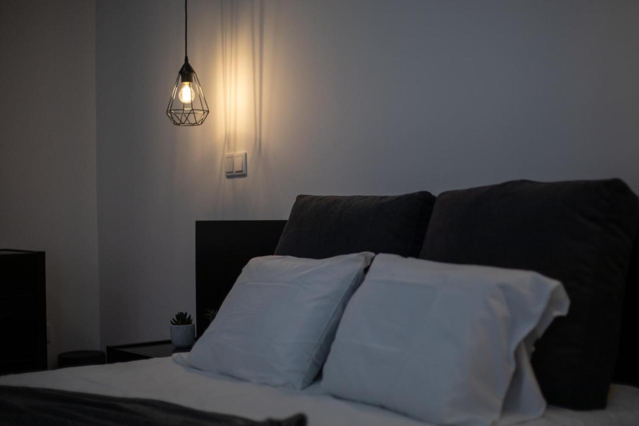 Azores Pdl House Понта-Делгада Экстерьер фото