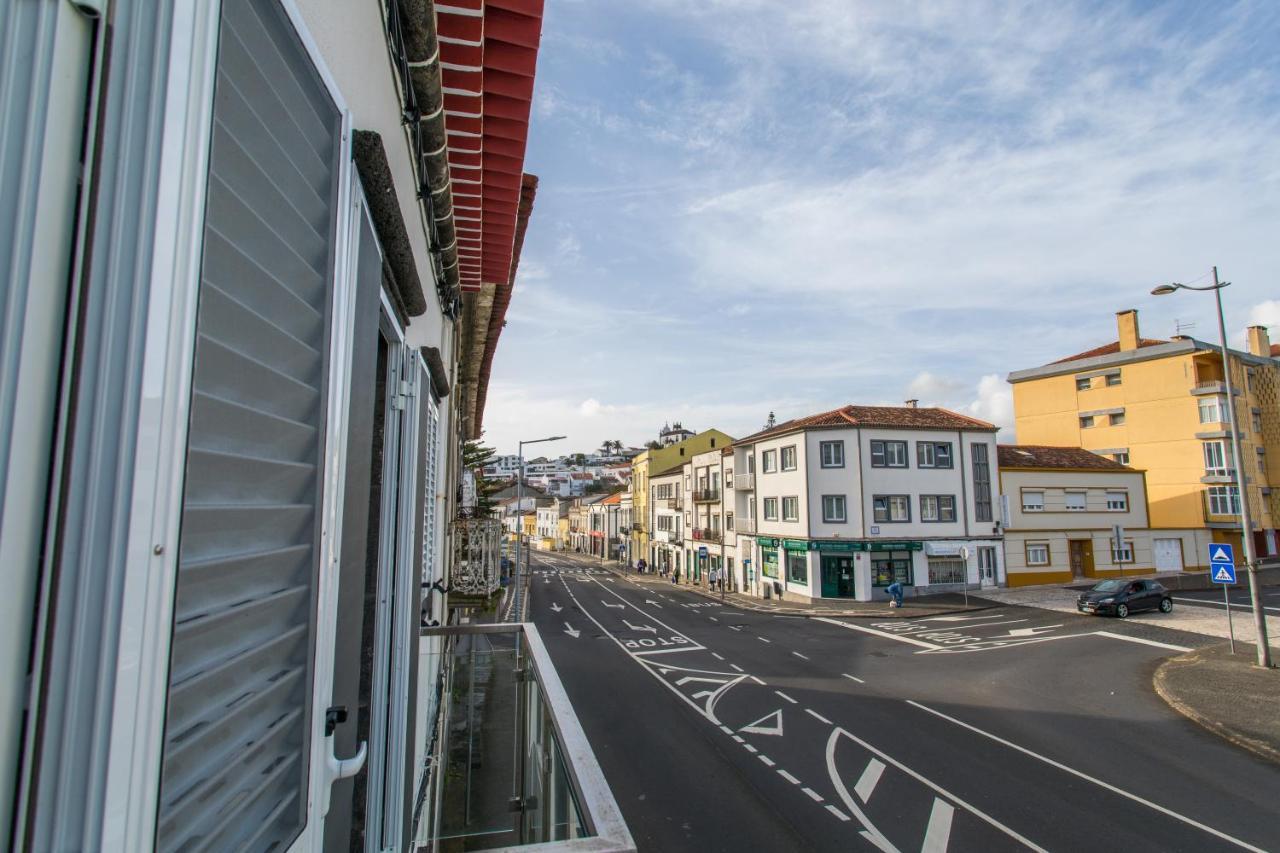 Azores Pdl House Понта-Делгада Экстерьер фото