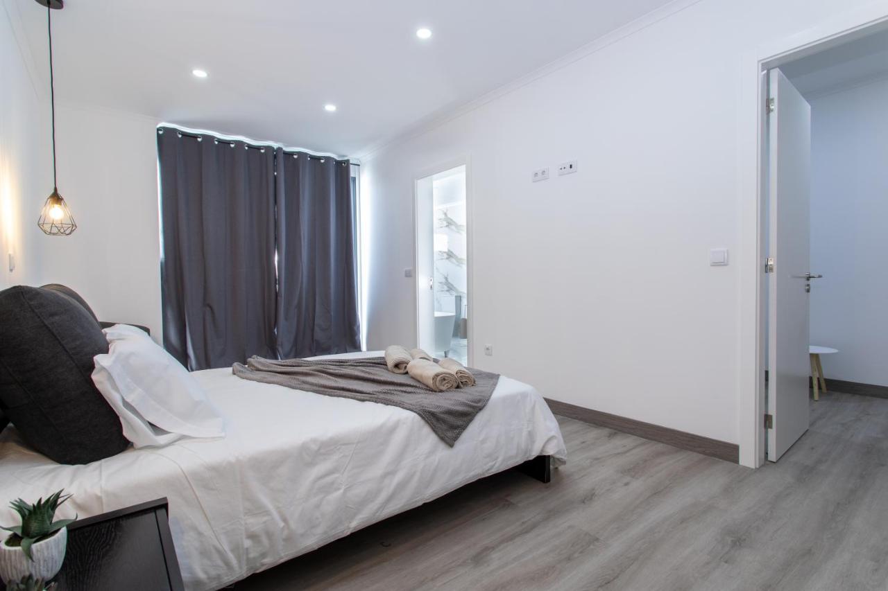 Azores Pdl House Понта-Делгада Экстерьер фото