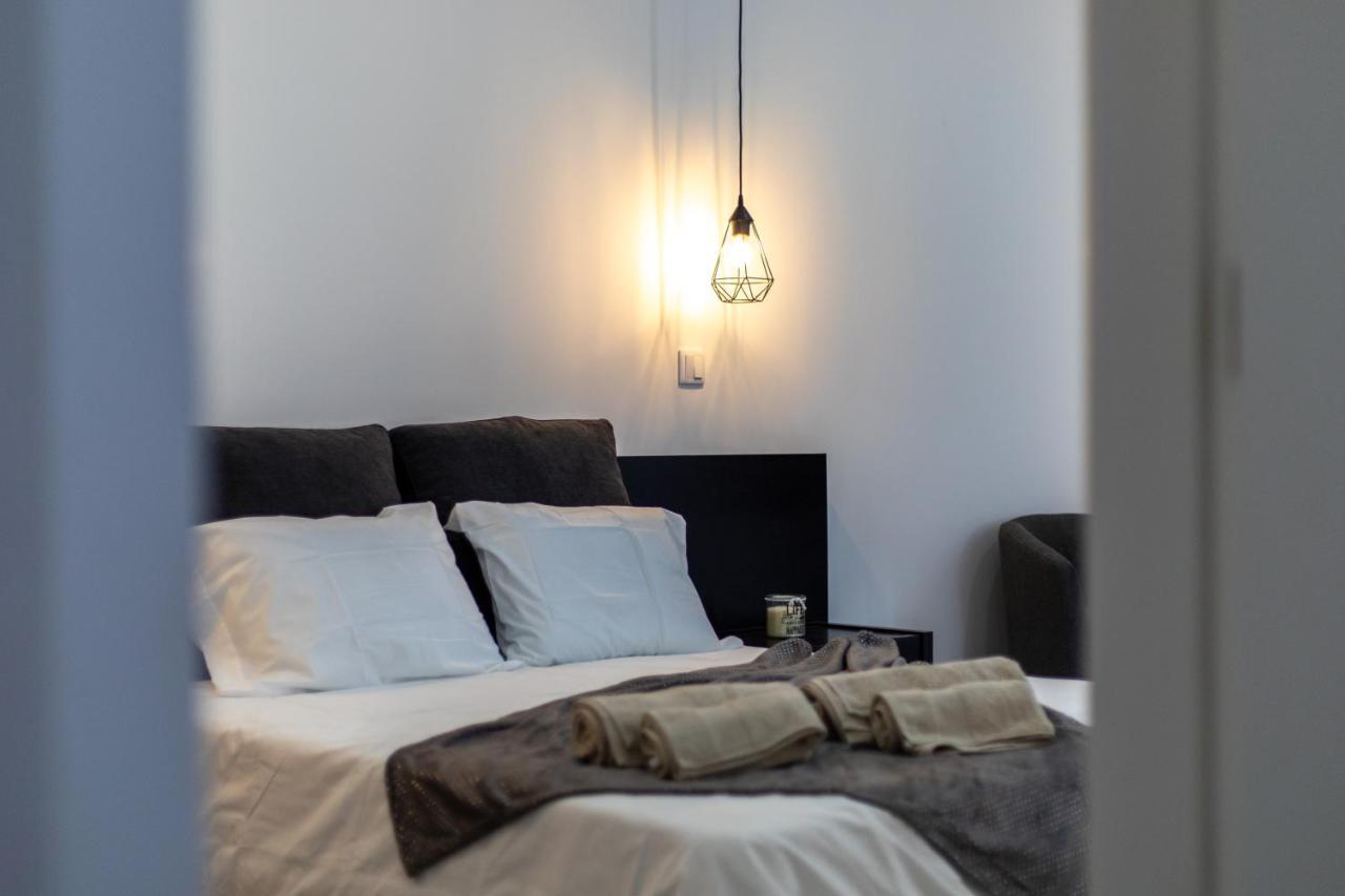 Azores Pdl House Понта-Делгада Экстерьер фото