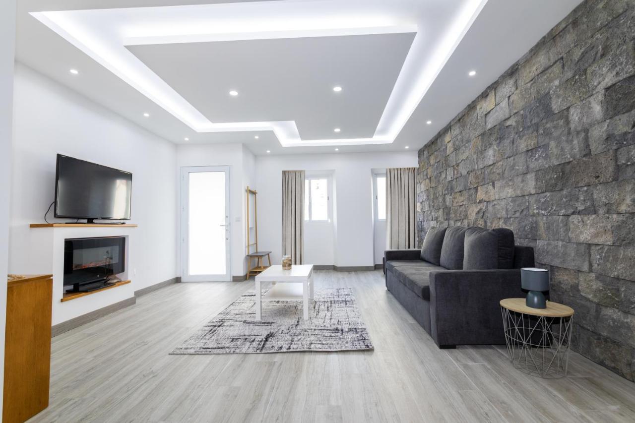 Azores Pdl House Понта-Делгада Экстерьер фото