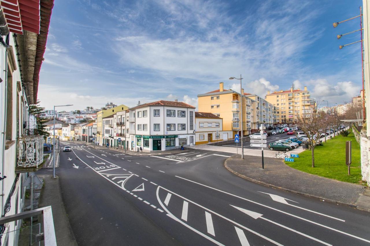 Azores Pdl House Понта-Делгада Экстерьер фото
