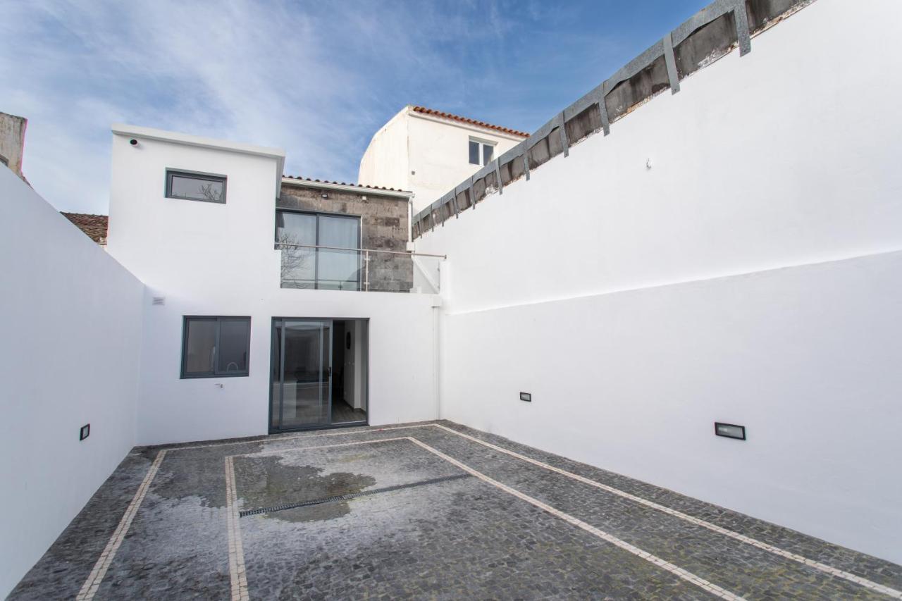Azores Pdl House Понта-Делгада Экстерьер фото