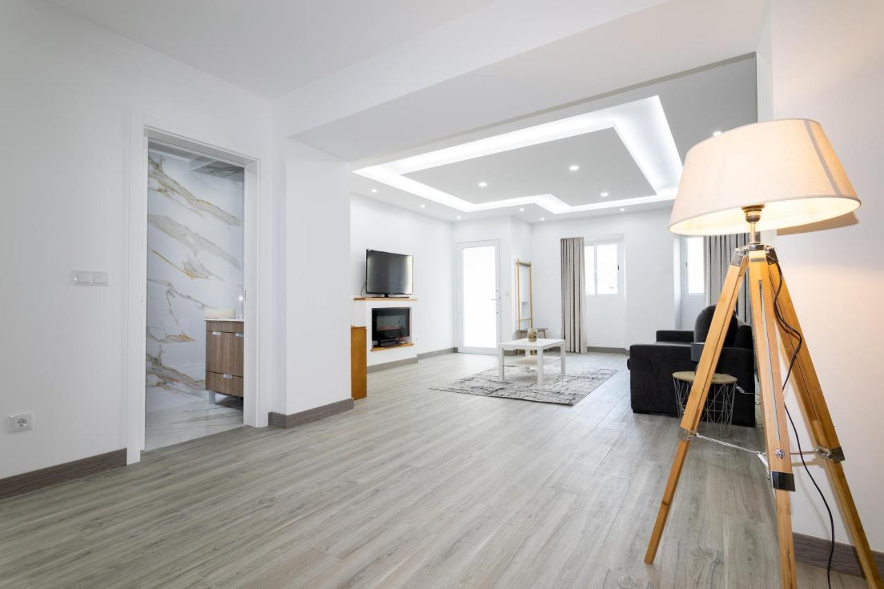 Azores Pdl House Понта-Делгада Экстерьер фото