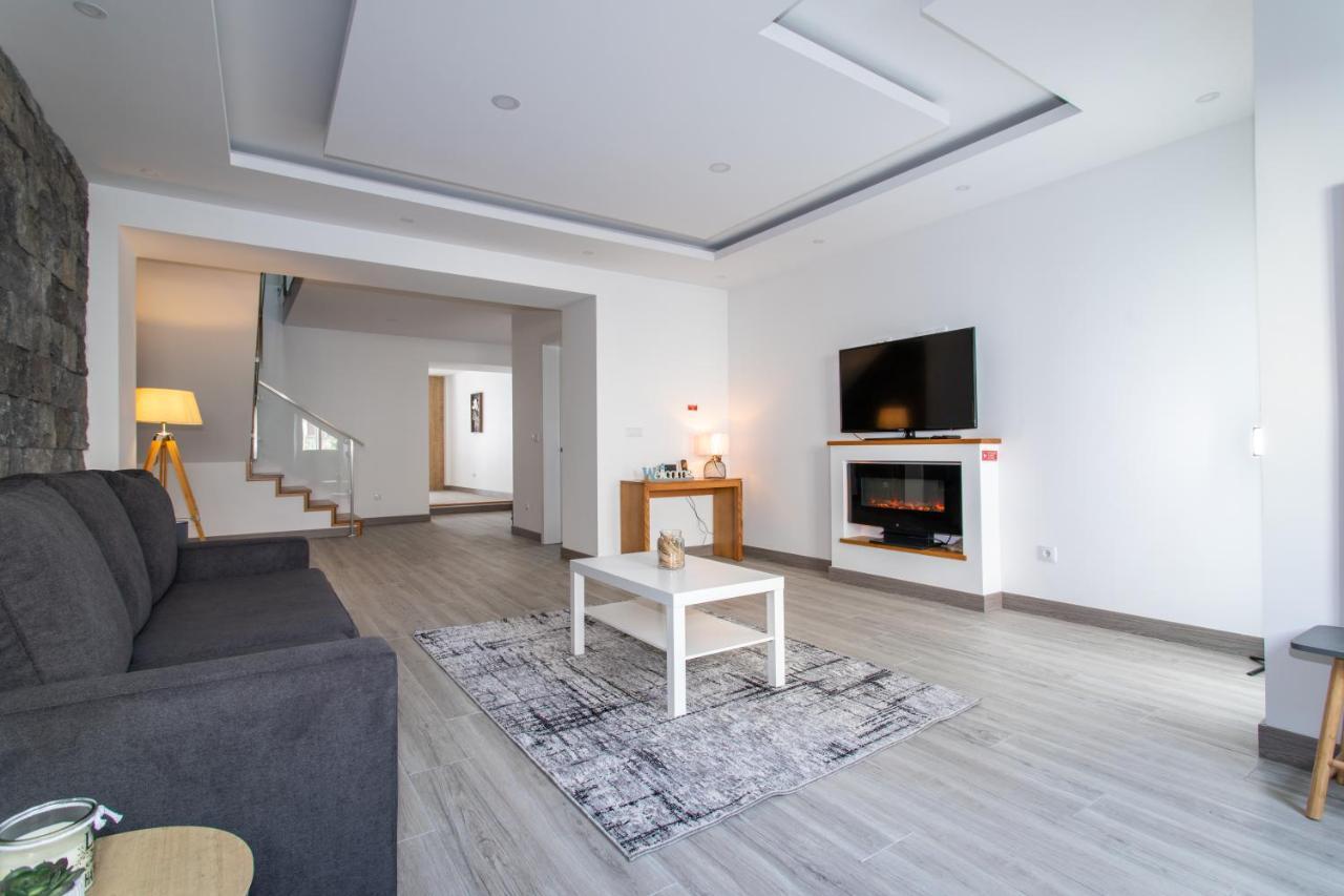 Azores Pdl House Понта-Делгада Экстерьер фото