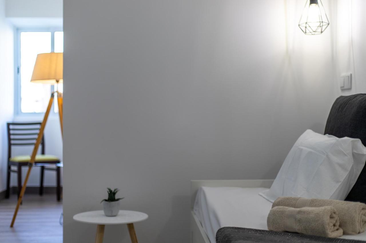 Azores Pdl House Понта-Делгада Экстерьер фото